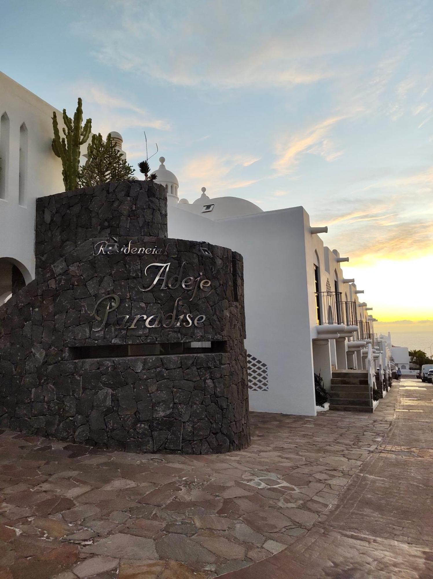 Adeje Paradise 2 Costa Adeje (Tenerife) Exterior foto